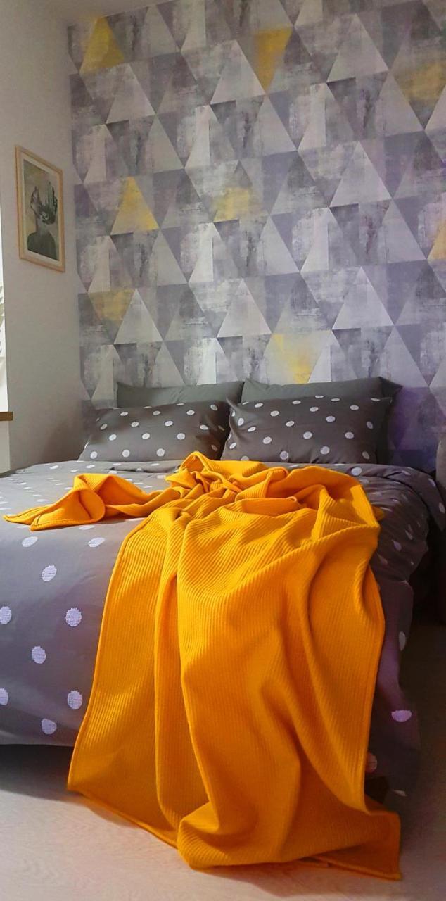 Bs Apartment Flatiron Скопье Экстерьер фото