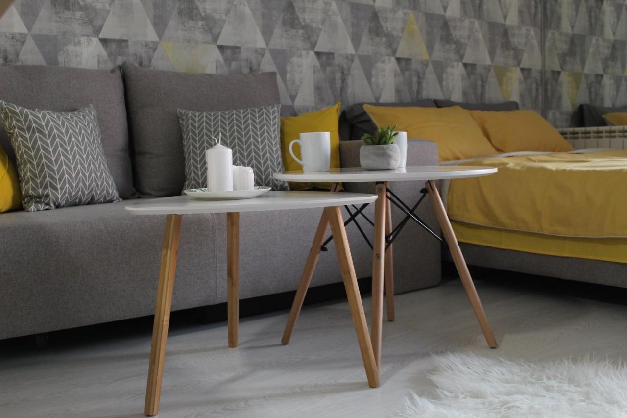 Bs Apartment Flatiron Скопье Экстерьер фото