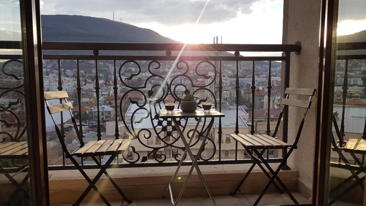 Bs Apartment Flatiron Скопье Экстерьер фото