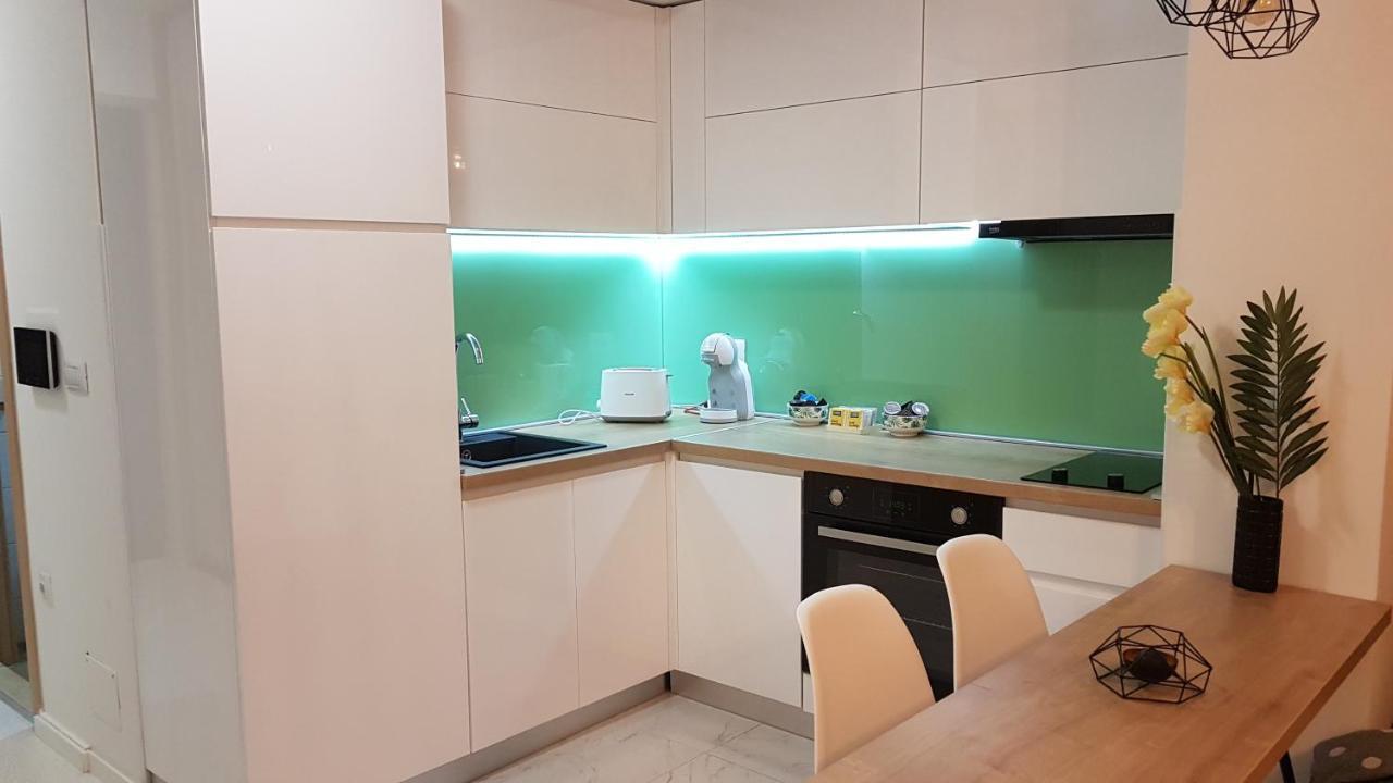 Bs Apartment Flatiron Скопье Экстерьер фото