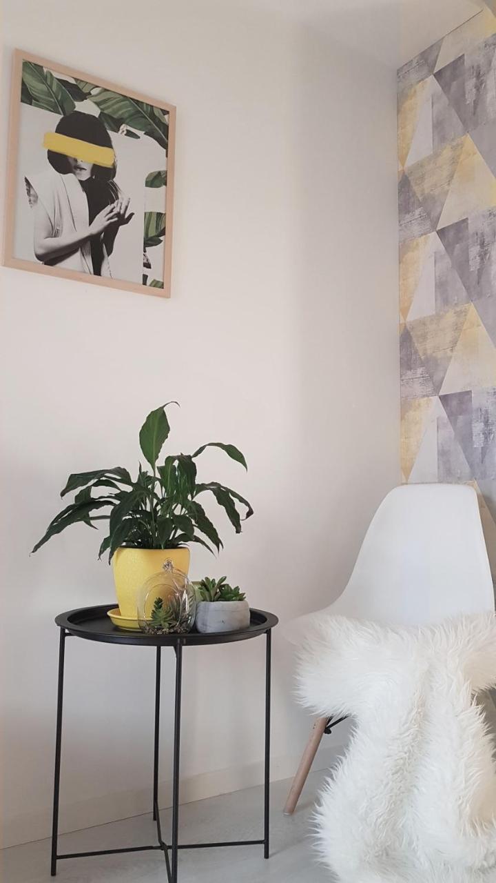 Bs Apartment Flatiron Скопье Экстерьер фото